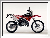 Enduro, Szprychowe, koła , Aprilia RX 125, Cross