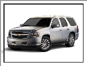 Chevrolet Tahoe, Hybrid