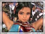 Talim, Soul Calibur III, Młyn