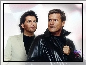 Modern Talking, Zespół