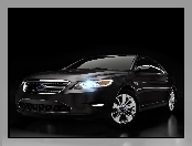 Ford Taurus, 2010