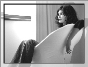 Audrey Tautou, fotel