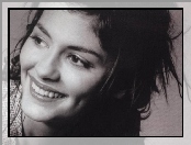 Audrey Tautou, twarz