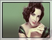 Elizabeth Taylor, Aktorka