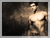 Taylor Lautner