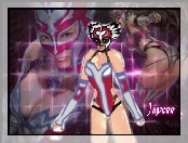 Tekken Tag Tournament 2, Jaycee