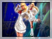 Tekken Tag Tournament 2, Lili