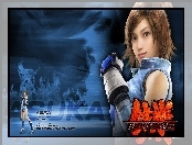 Tekken 6, Asuka Kazama