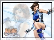 Tekken 6, Asuka Kazama