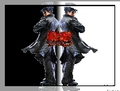 Tekken 6, Jin Kazama