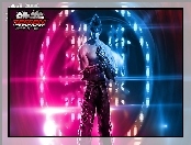 Tekken Tag Tournament 2, Jin Kazama