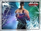 Tekken Tag Tournament 2, Jin Kazama