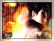 Tekken Tag Tournament 2, Jin Kazama