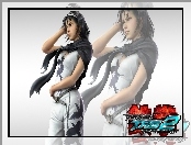 Tekken Tag Tournament 2, Jun Kazama