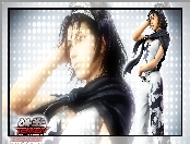 Tekken Tag Tournament 2, Jun Kazama