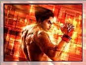 Tekken 5, Kazuya Mishima