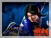 Tekken 6, Lei Wulong