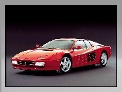 Testarossa