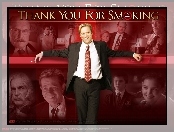 Thank You For Smoking, William H. Macy, Maria Bello, garnitur, Aaron Eckhart, Katie Holmes, Cameron Bright, Sam Elliott