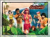 The Sims 2, Castaway