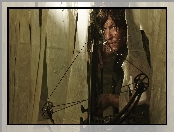 Aktor, The Walking Dead, Norman Reedus, Serial