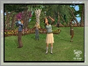 The Sims 2, Free Time