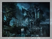The Dark Eye, Klątwa Wron