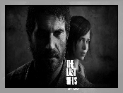The Last Of Us, Postacie