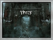 Thief, Miasto