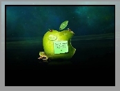 Apple, Think Different