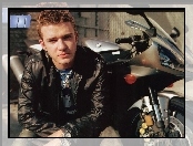 Justin Timberlake, Motor