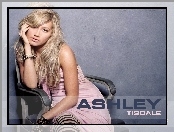 Ashley Tisdale, Krzesło