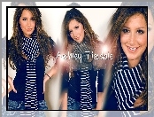 Ashley Tisdale, Szalik