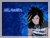 Tokio Hotel, Kaulitz Bill