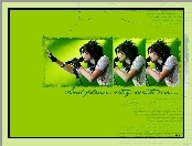 Tokio Hotel, mikrofon, Bill