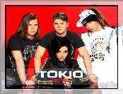 Tokio Hotel, zespół , czapeczka