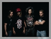 Zespół, Tokio Hotel