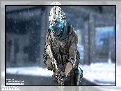 Tom Clancys Ghost Recon : Phantoms, Gra