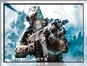 Tom Clancys Ghost Recon, Gra