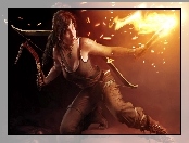 Tomb Raider, Lara Croft