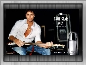 Tommy Hilfiger, perfumy, enrique, iglesias