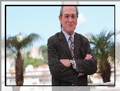 Krawat, Zegarek, Aktor, Tommy Lee Jones