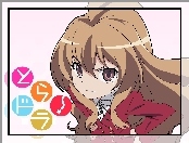 Toradora