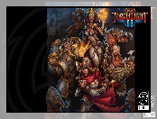 Wojownicy, Torchlight 2