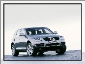 Touareg