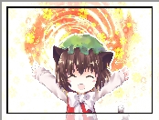 Touhou, Chen