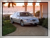 Lincoln Town Car