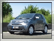 Toyota iQ3