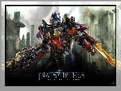 Transformers 3