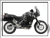 Triumph Tiger 955i, Kufry, Boczne